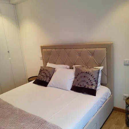 Апартаменты My *