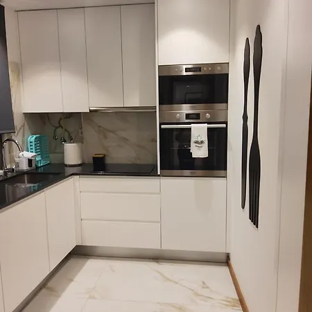 My Appartement *
