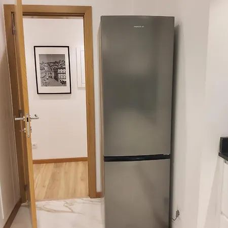 Apartament My *