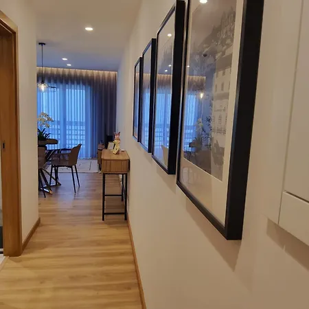 My Apartamento Braga