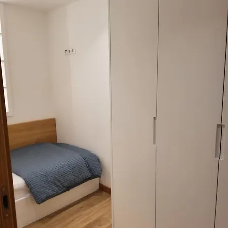 Апартаменты My *