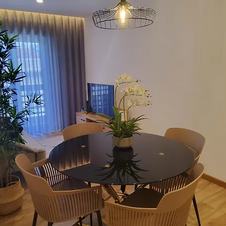 My Apartamento Braga