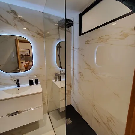 My Апартаменты *